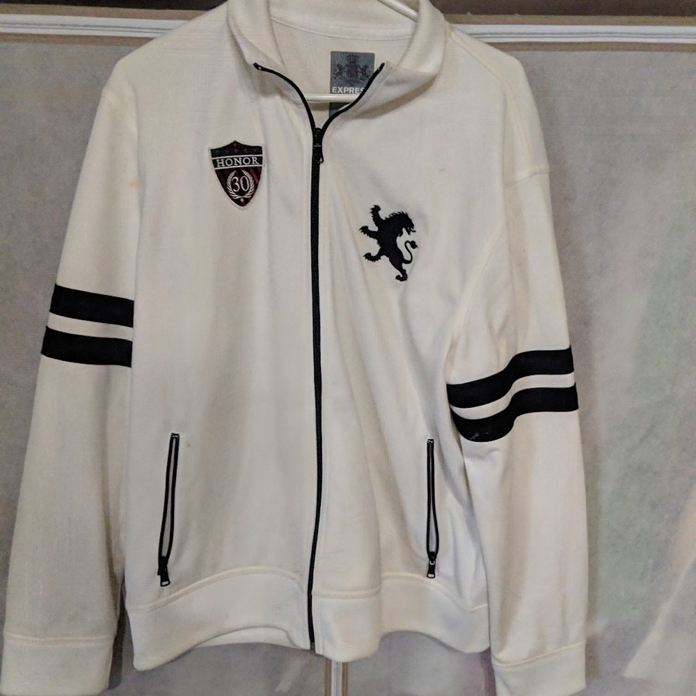 Exoress Jacket